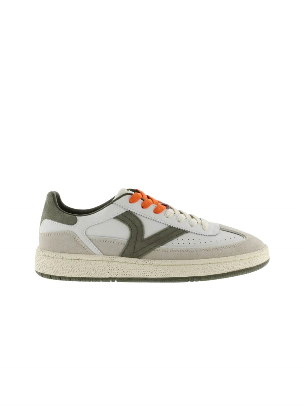 Victoria Sneakers Unisex Smash Urban Kaki Destro