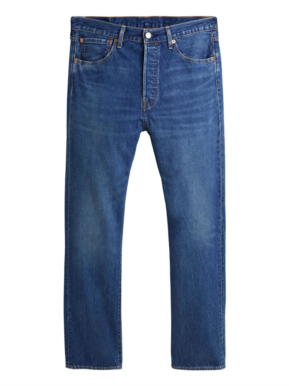 Levi's 501® Original Lightweight Jeans Cascade Blue
