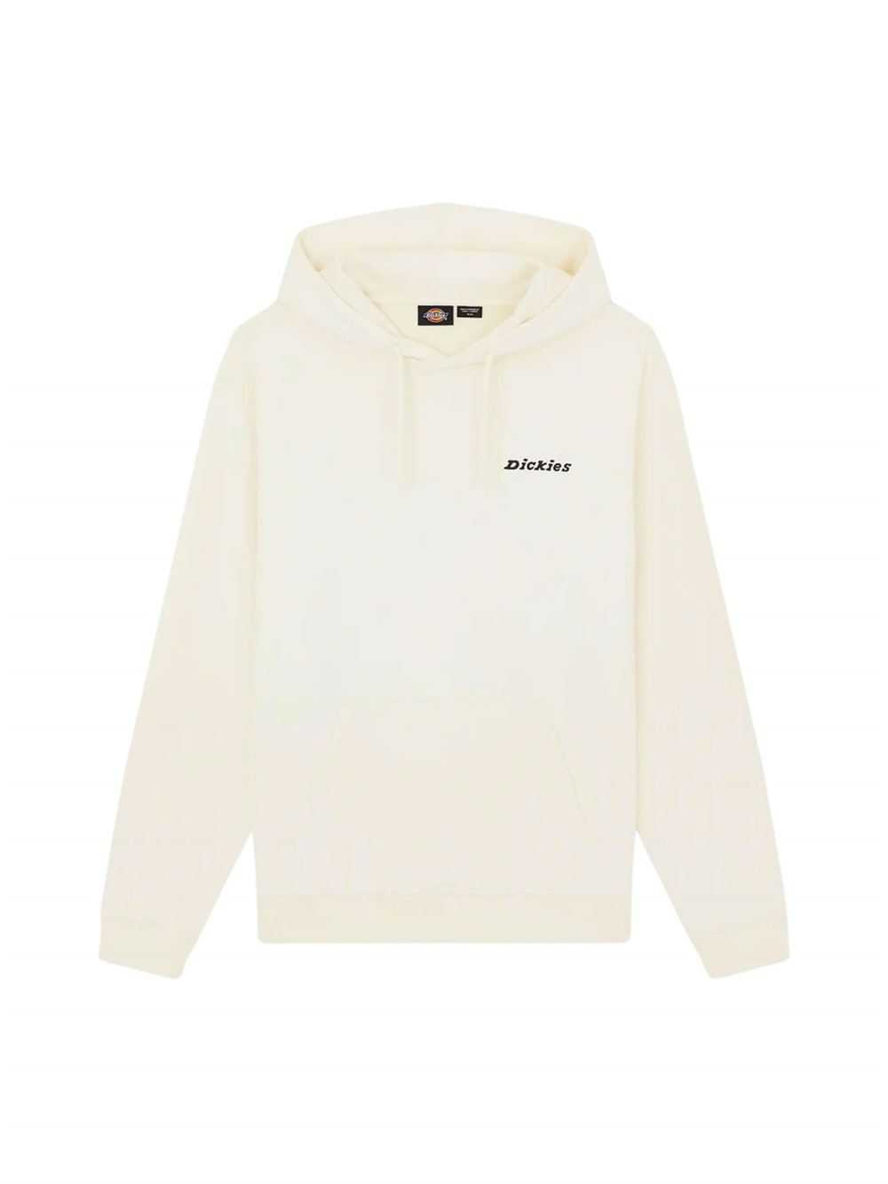 Dickies Felpa Loretto Ecru