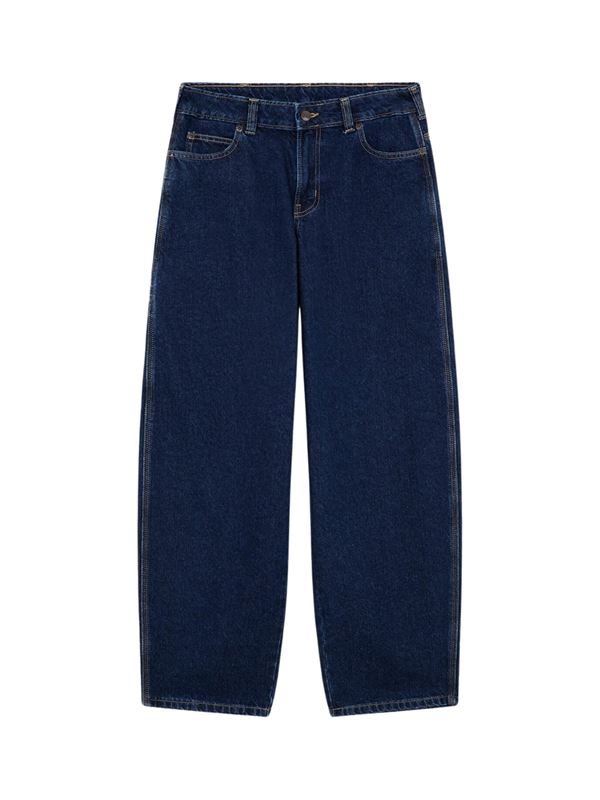 Dickies Jeans 957 Loose Tapered Blu Indigo