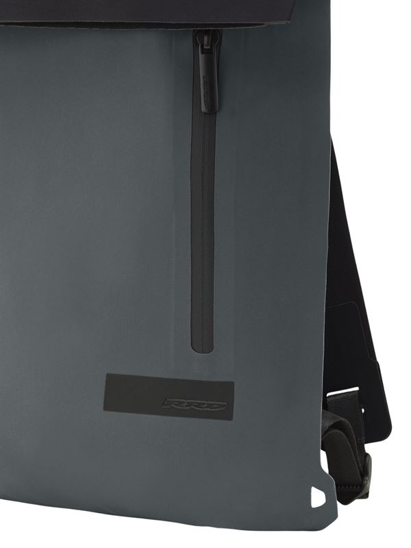 RRD Zaino Surflex Easy Bag Verde Bosco Dettaglio