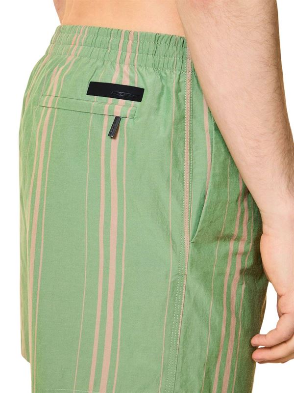 RRD Costume Baiadera Tramontana Short Dettaglio