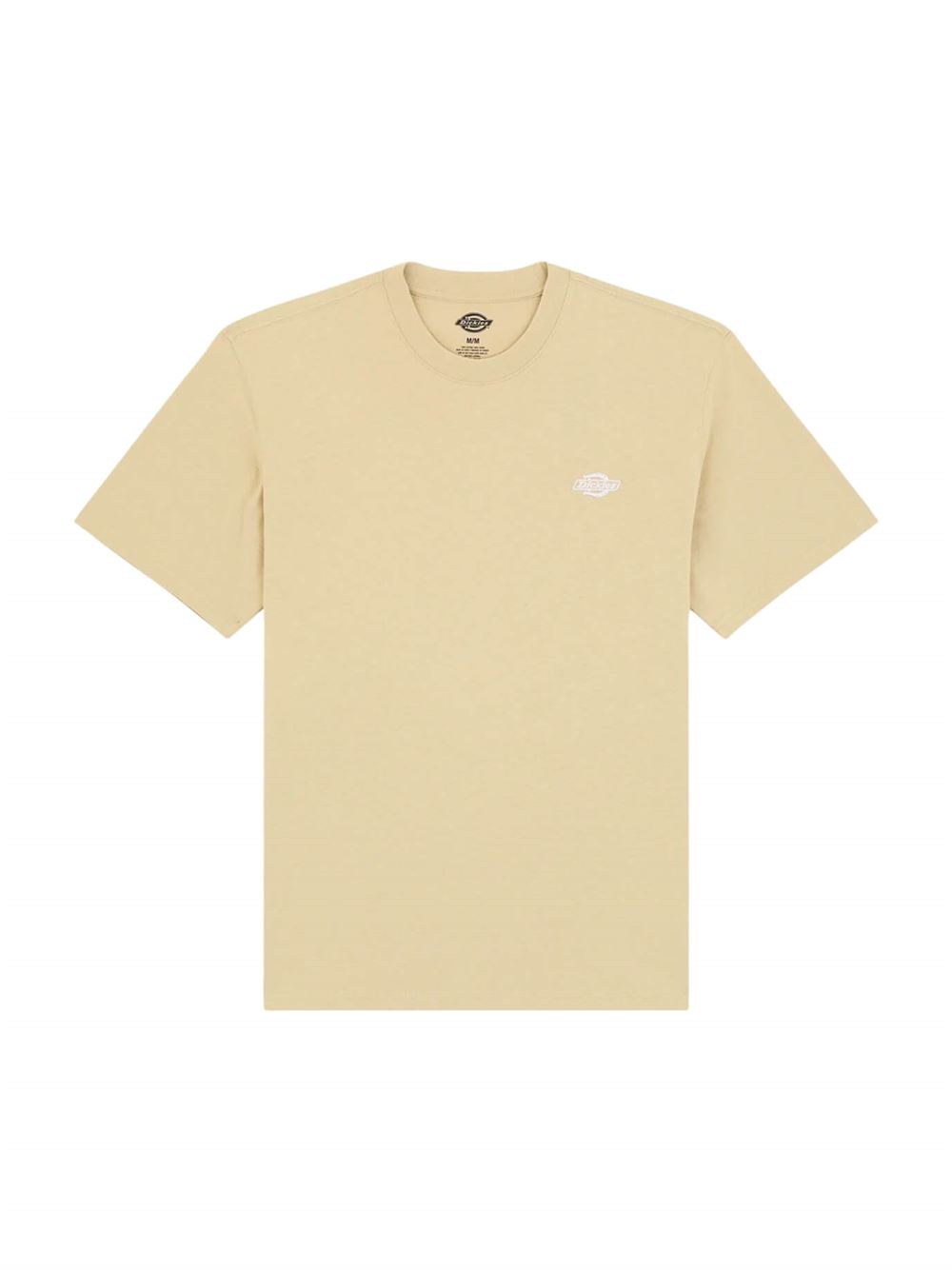 Dickies T-shirt Summerdale Eucalipto