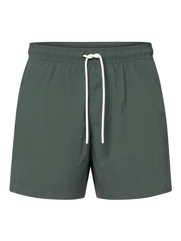 Ecoalf Costume Biarritz Verde Ombra