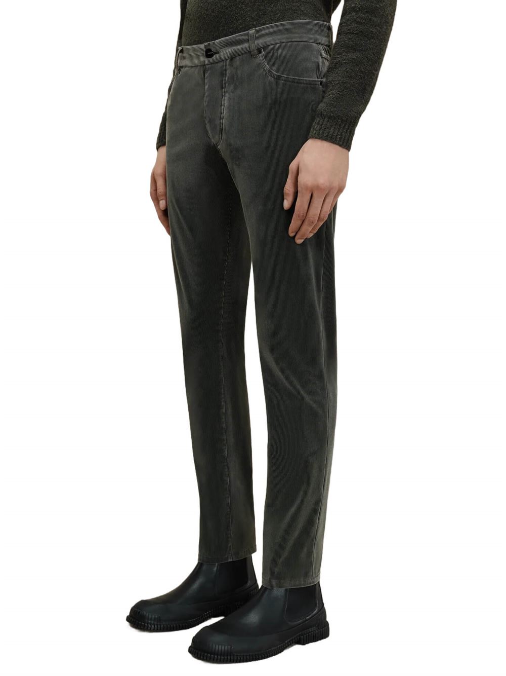 RRD Techno Velvet 1000 5T Pant Front