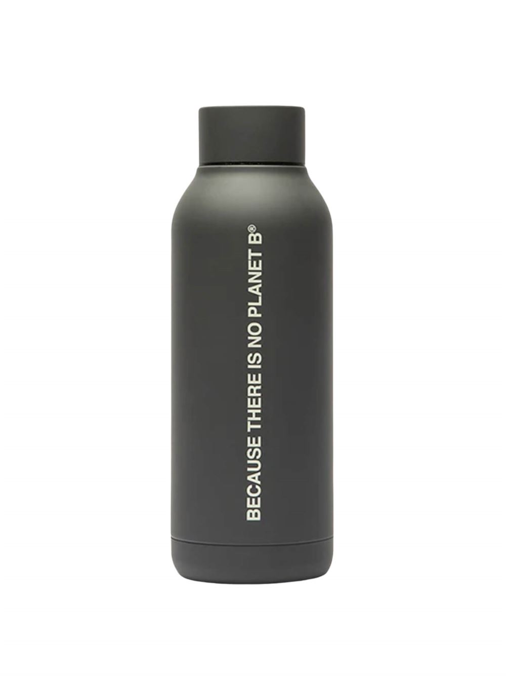 Ecoalf Bronsonalf Stainless Steel Bottle Asteroid Front