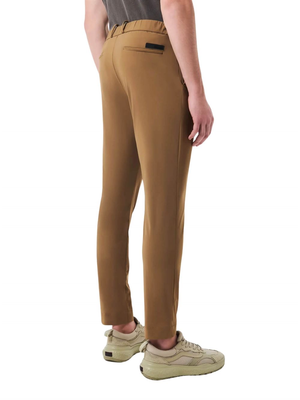 RRD Surflex Chino Jo Pant Back