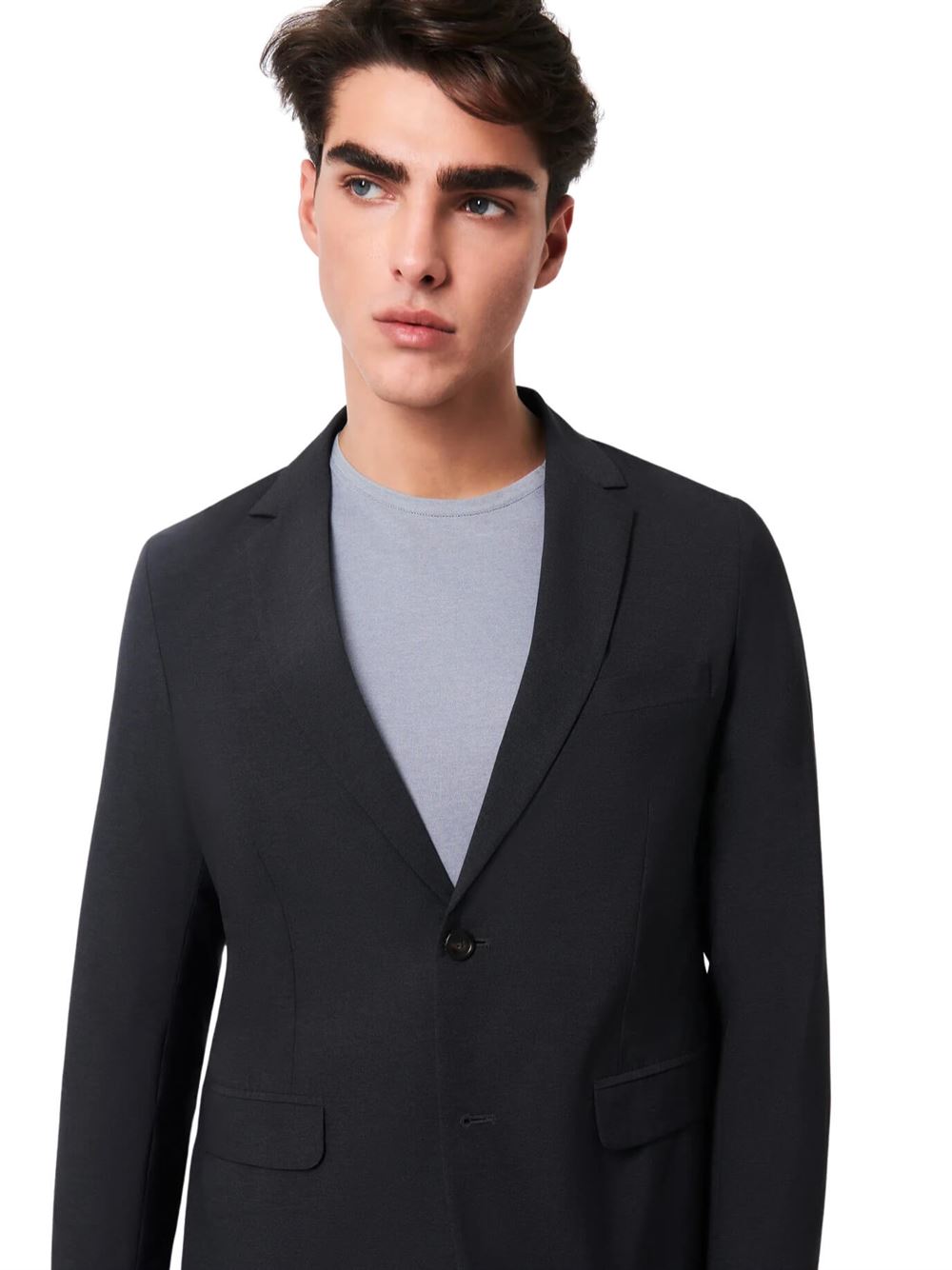 RRD Terzilight Blazer Front