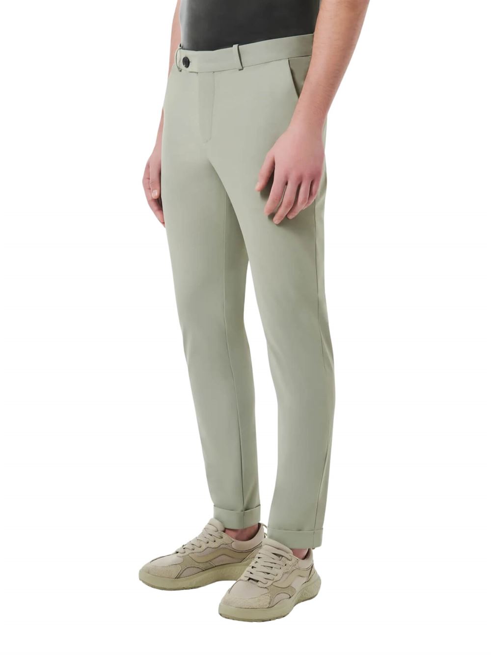 RRD Surflex Chino Pant Front
