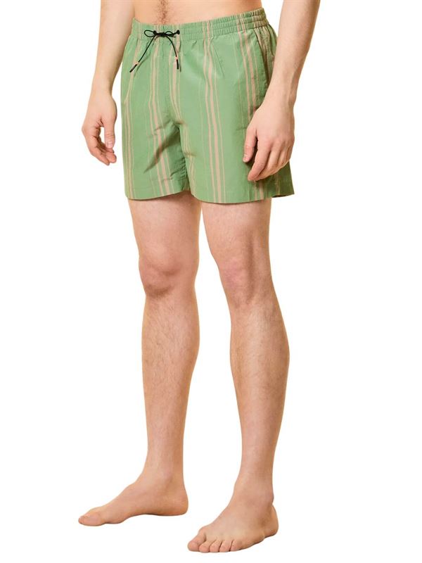RRD Costume Baiadera Tramontana Short Frontale