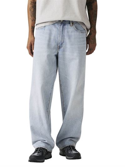 Levi’s Jeans 578™ Oversize Blu Bags To Riches Frontale