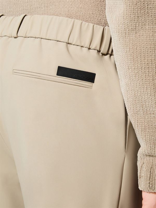 RRD Surflex Winter Chino Jo Pant Tobacco Logo