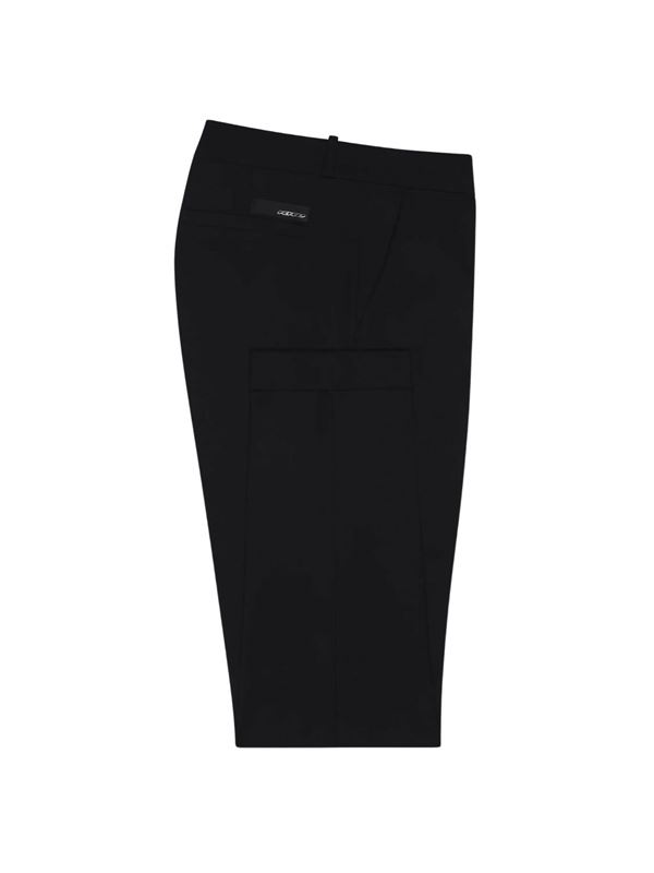 RRD Terzitel Chino Pant Black