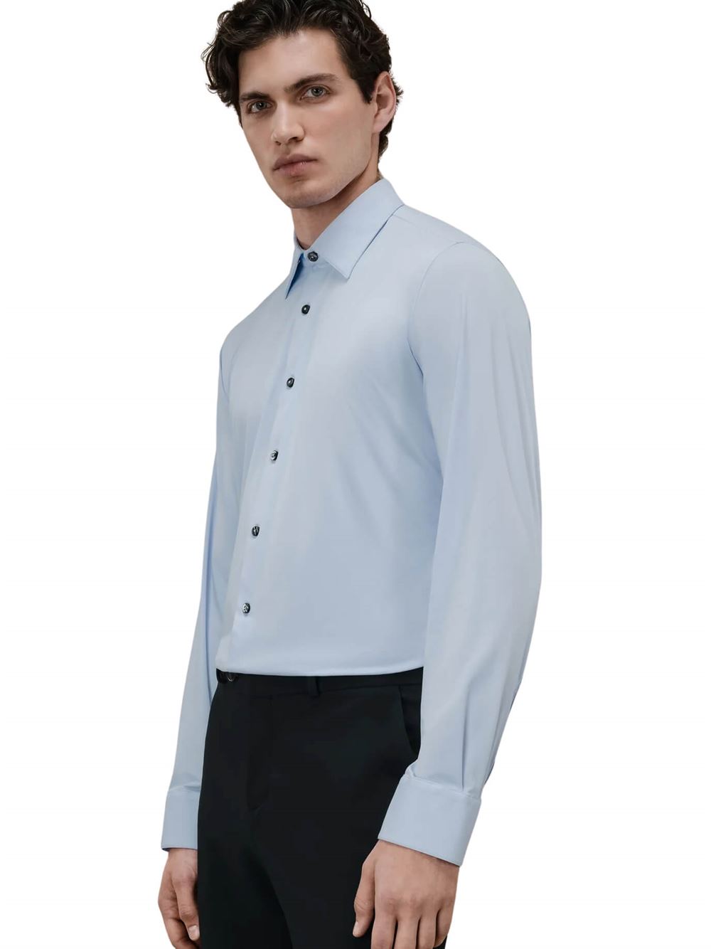 RRD Oxford Shirt Front