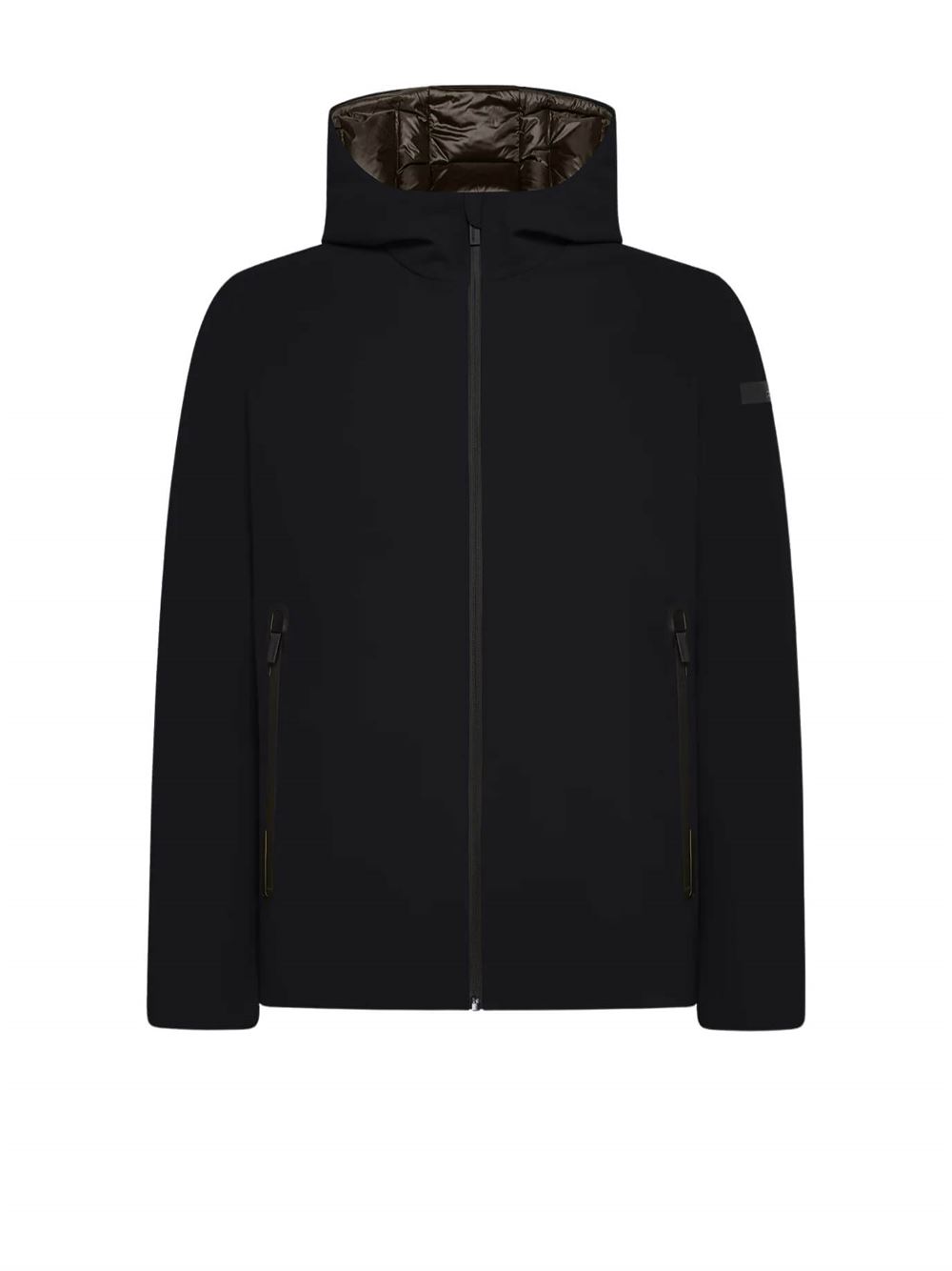 RRD Surflex Winter Storm Jacket Black
