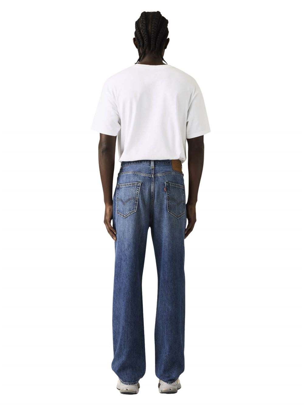 Levi’s Jeans 568™ Loose Lightweight dritti Blu How You Feel Retro