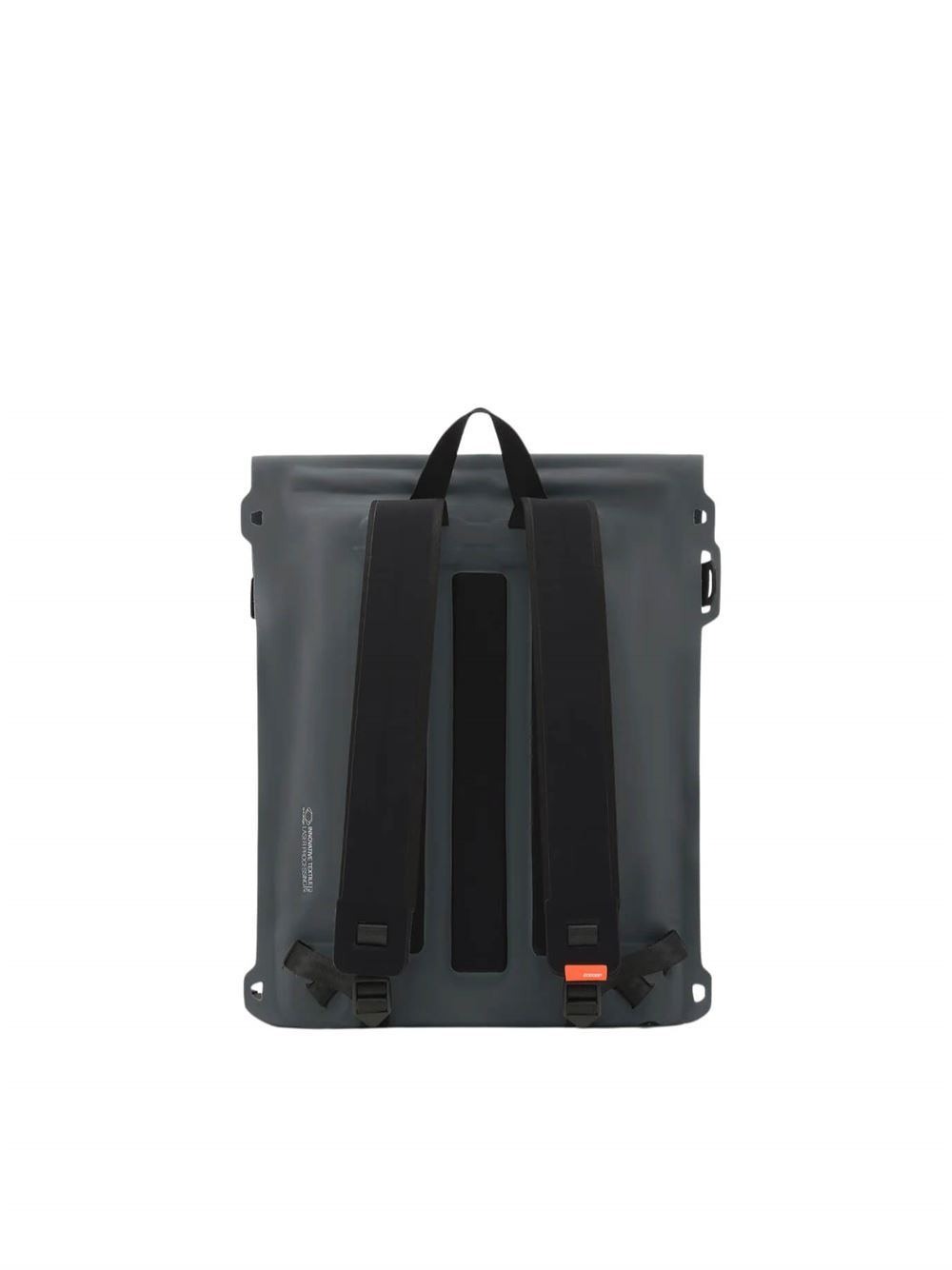 RRD Surflex Easy Bag Forest Green Back