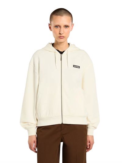 Dickies Felpa Deshler Airone Frontale