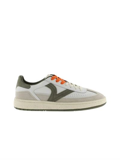 Victoria Sneakers Unisex Smash Urban Kaki Destro