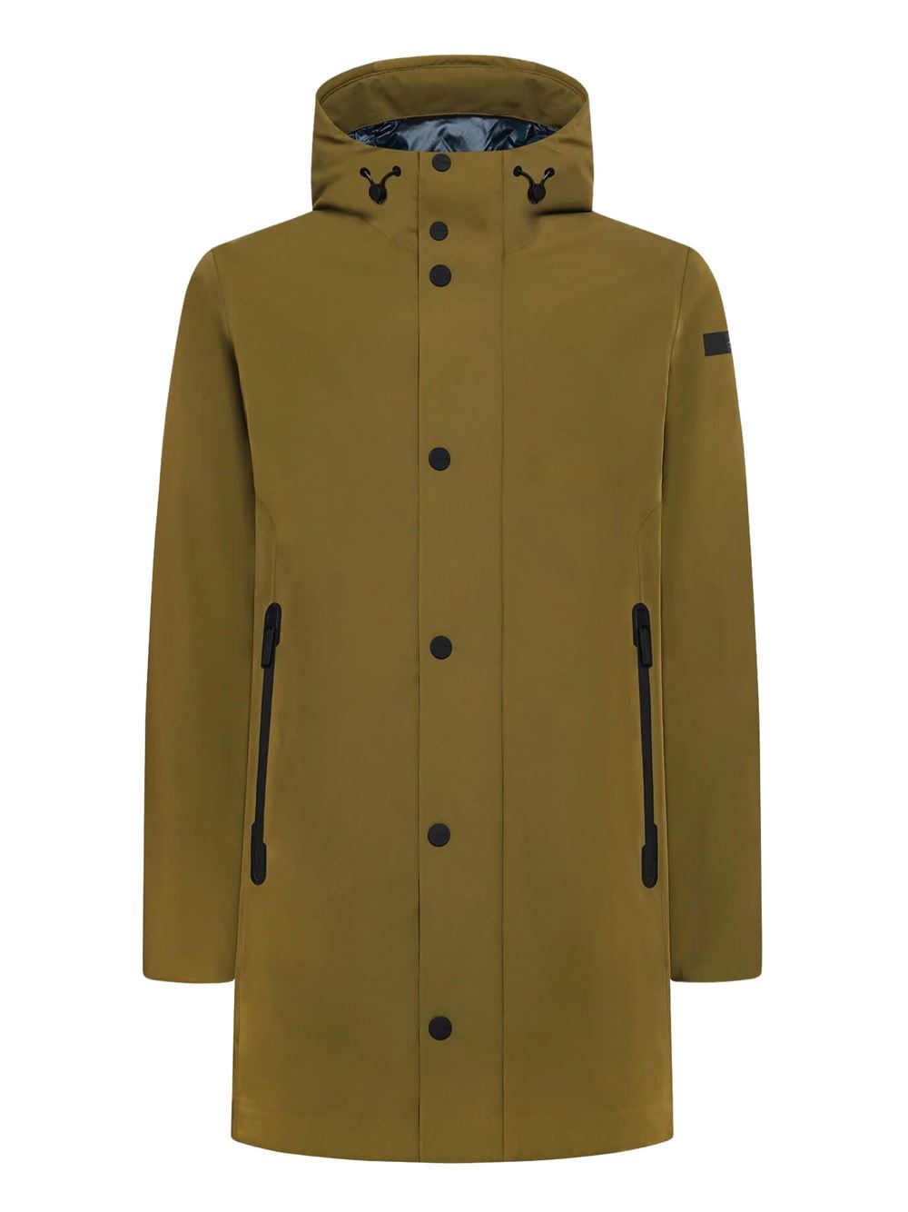 RRD Giacca Montecristo Floating Eskimo Jkt Verde Militare