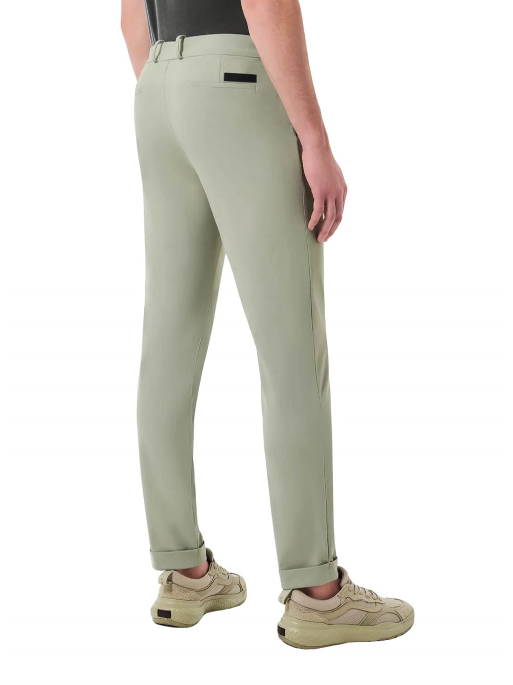 RRD Surflex Chino Pant Back