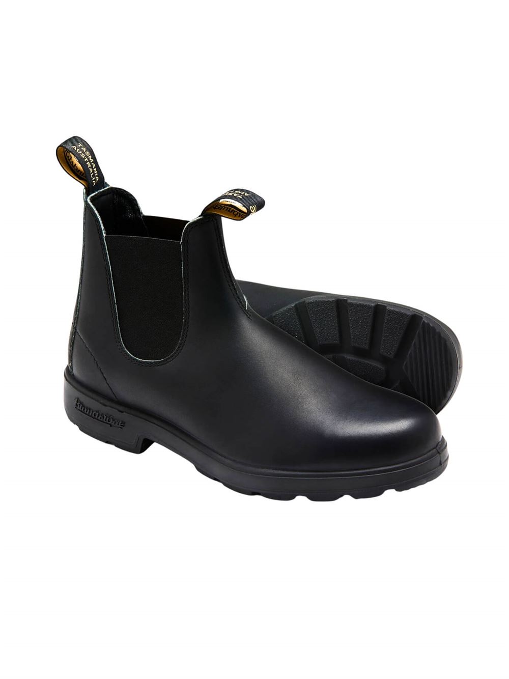 Blundstone Boots #510 Originals Black