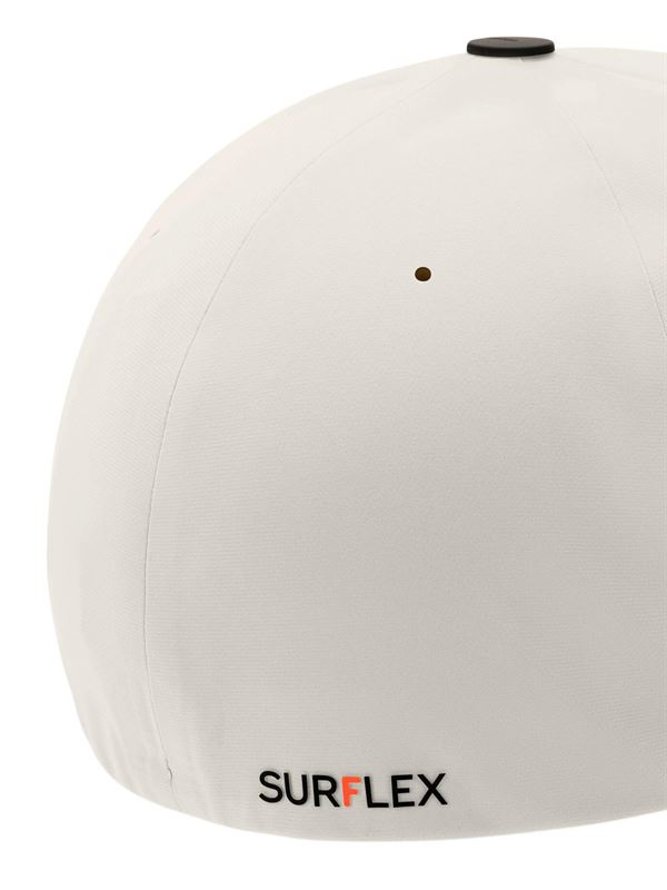RRD Surflex Cap White Sand Back