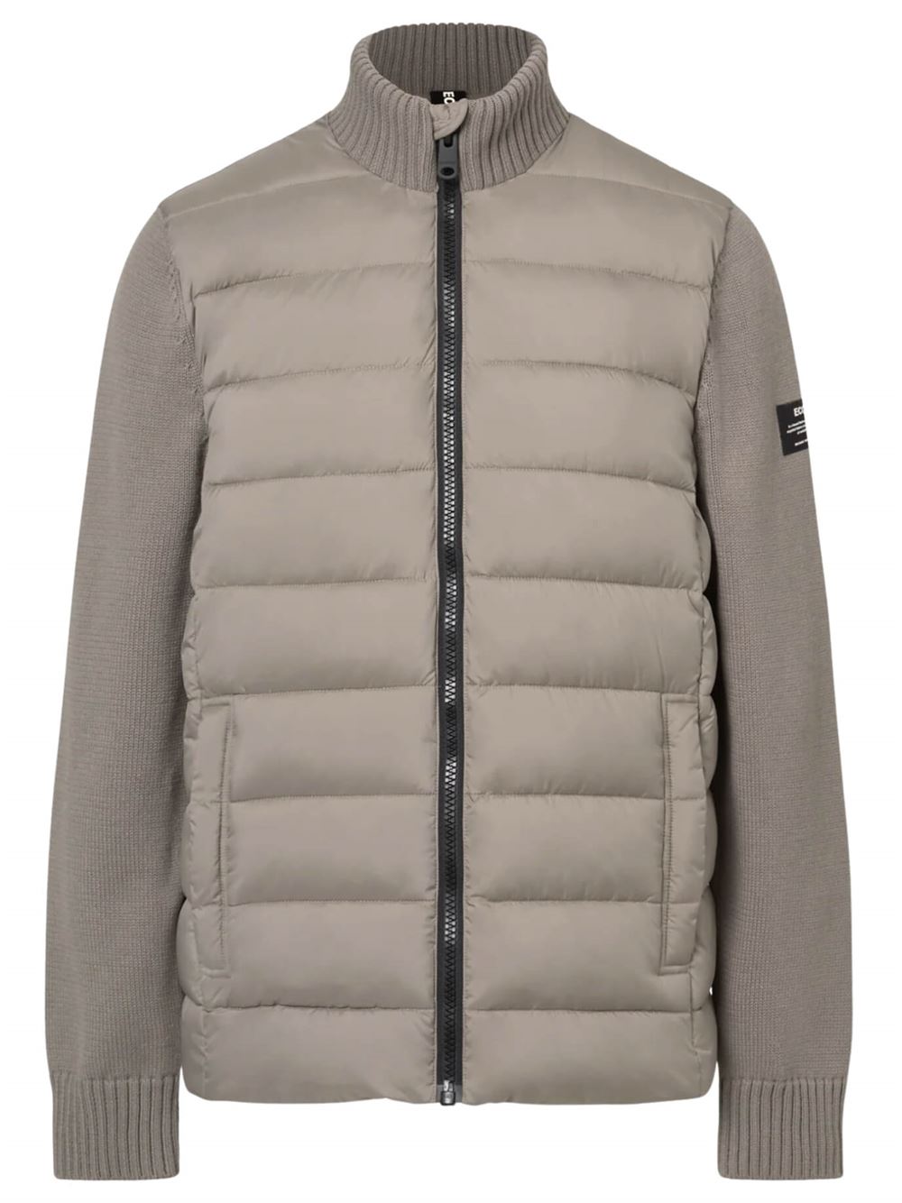 Ecoalf Giacca Bimi Beige