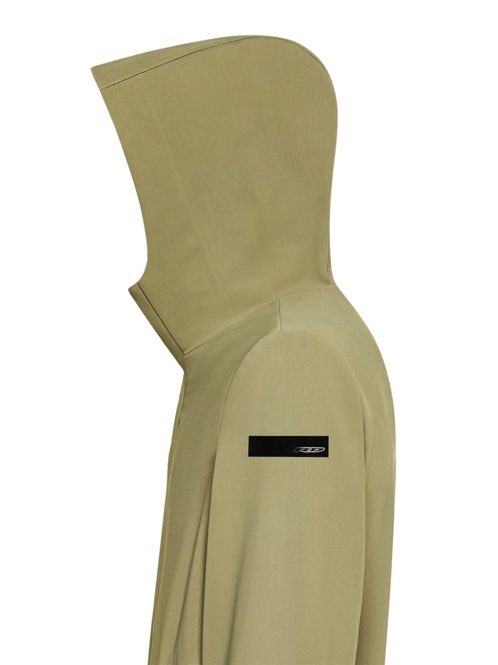RRD Giacca Surflex Winter Thermo Jkt Felce Lato