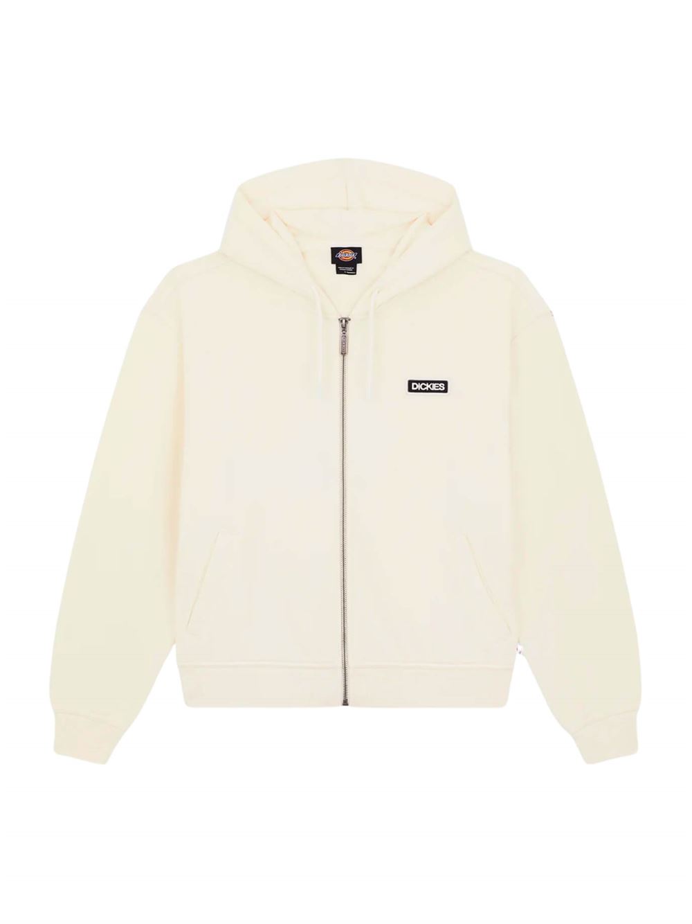 Dickies Felpa Deshler Airone