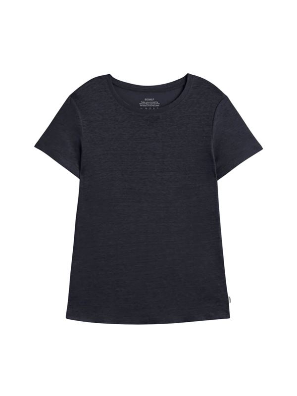 Ecoalf T-shirt Lane Blu