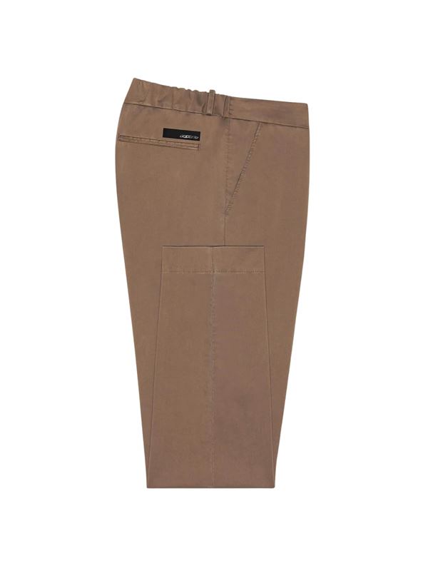 RRD Pantaloni Cottech Chino Jo Pant Tabacco