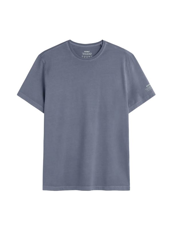 Ecoalf T-shirt Vent Grigio