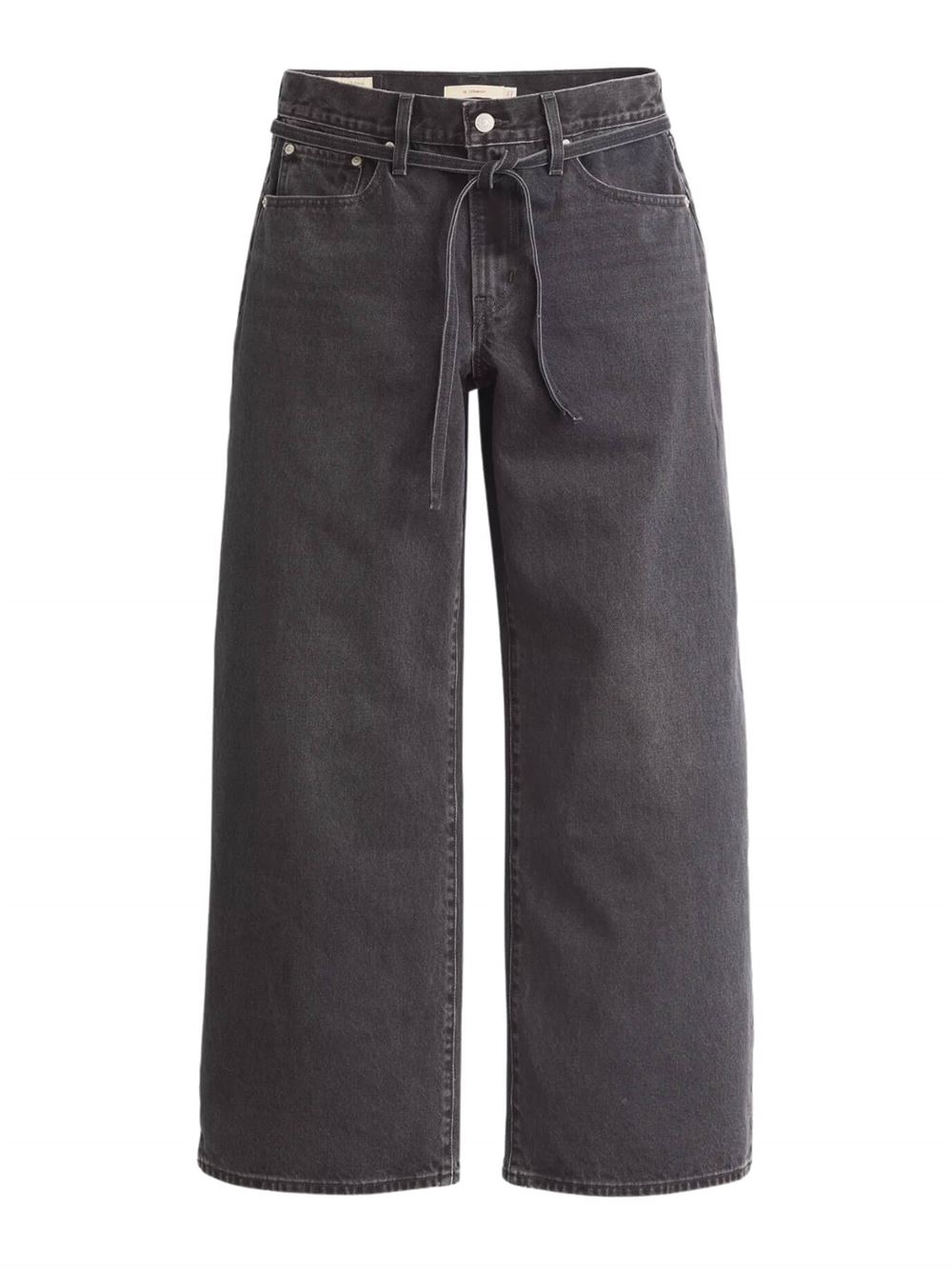 Levi's XL Straight Jeans Black