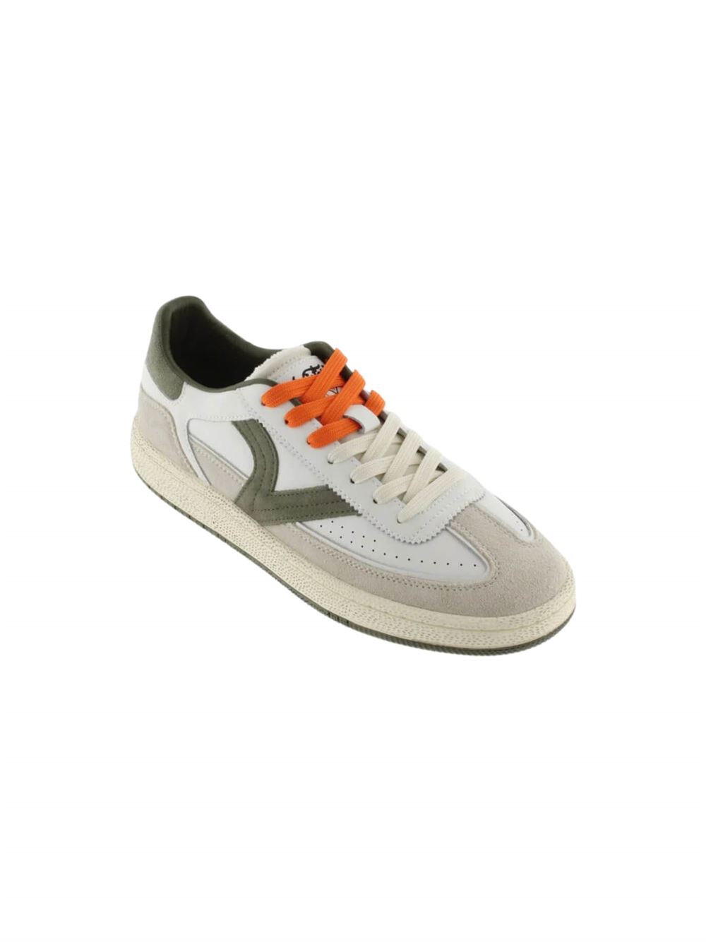 Victoria Sneakers Unisex Smash Urban Kaki Frontale