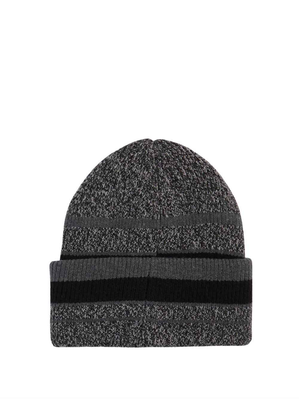 Barbour International Boston Gift Set Black Beanie Back