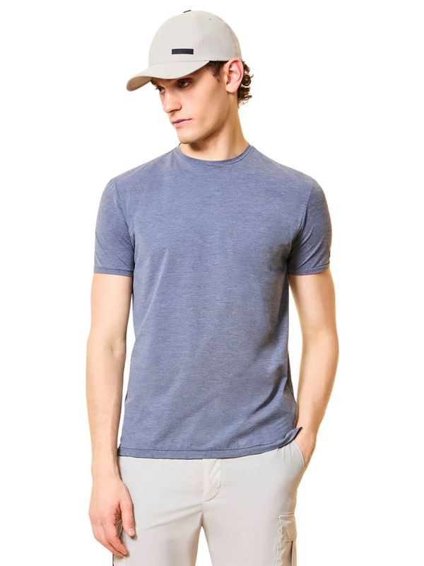 RRD Surflex Cap White Sand Front Man