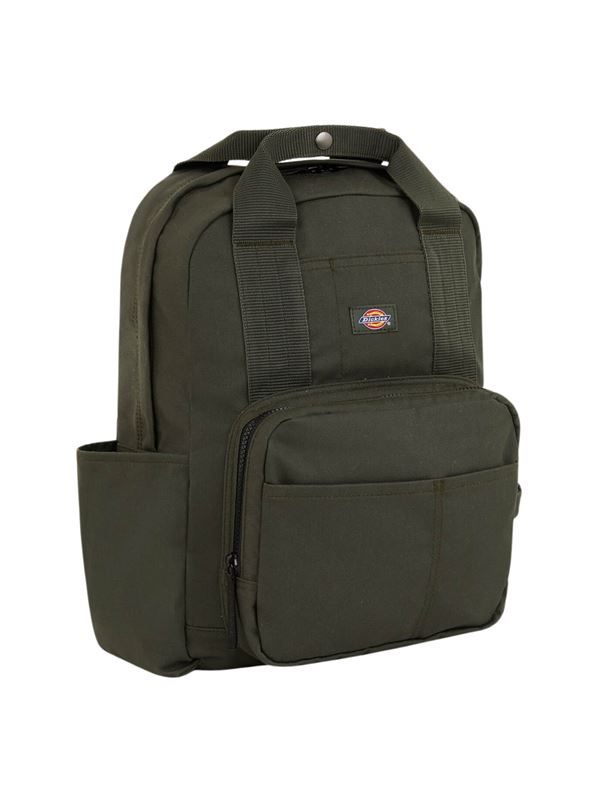 Dickies Zaino Lisbon Verde Oliva