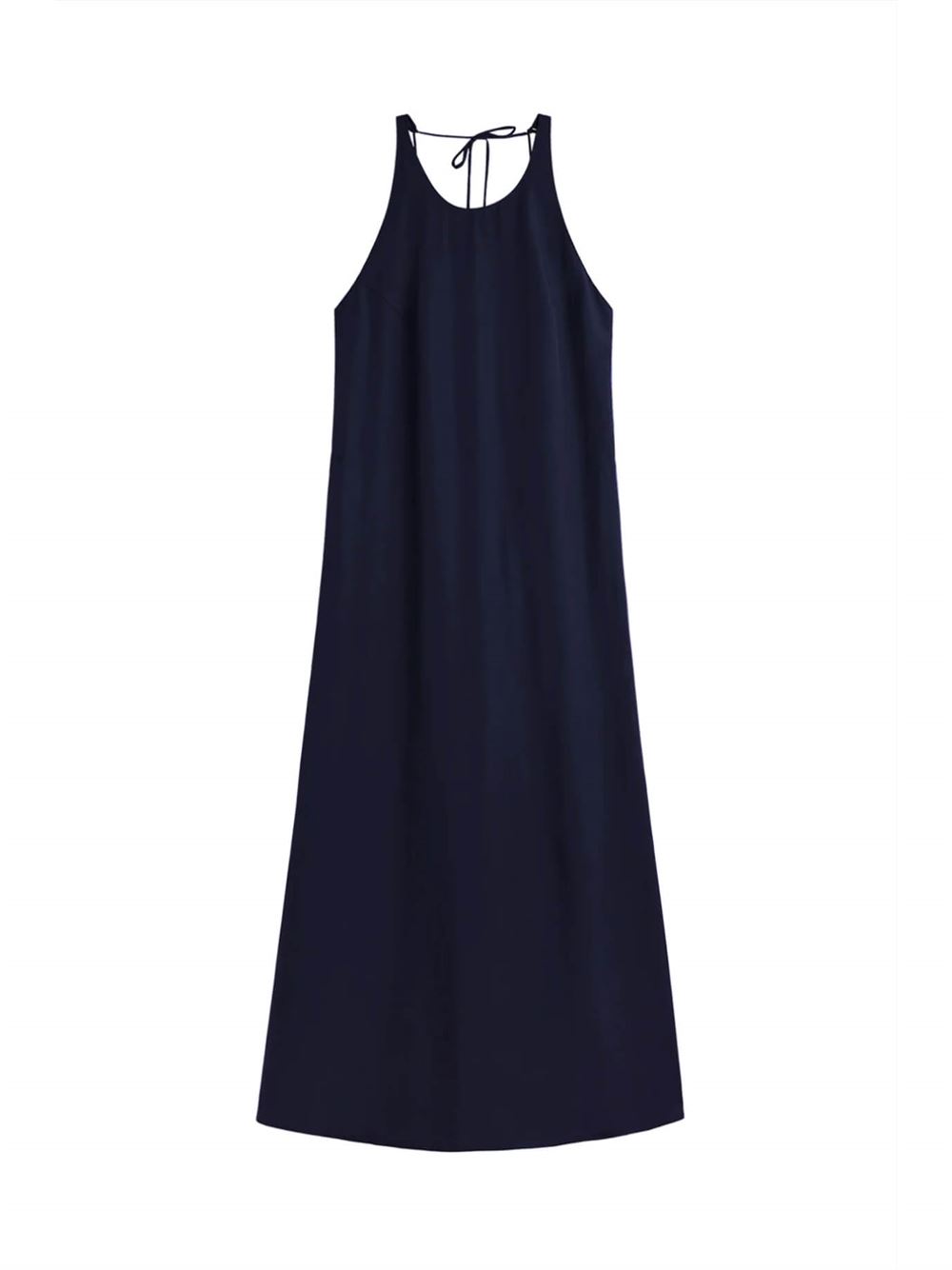 Ecoalf Abito Crome Blu Navy Scuro