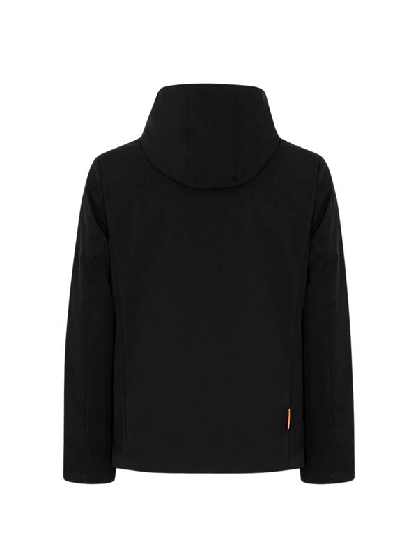Suns Flaminio Micropile Black Back