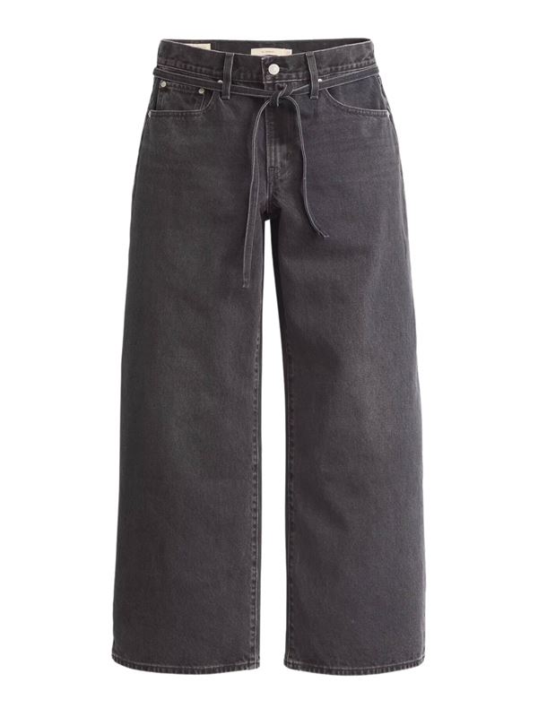 Levi's XL Straight Jeans Black