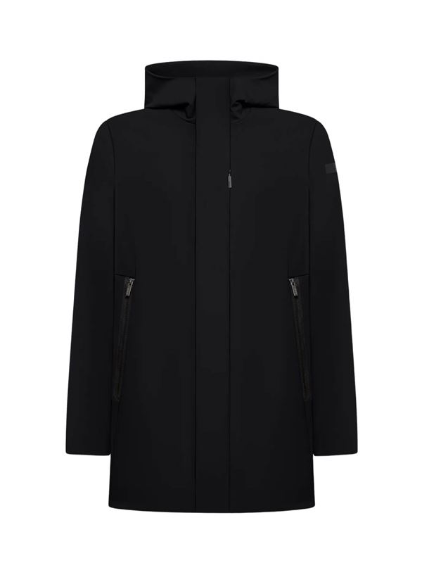 RRD Giacca Surflex Winter Thermo Jkt Nero