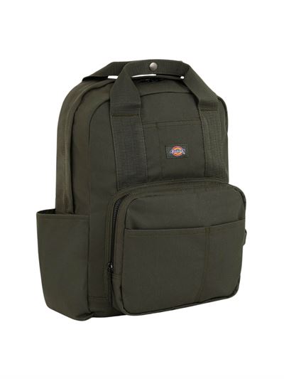 Dickies Zaino Lisbon Verde Oliva