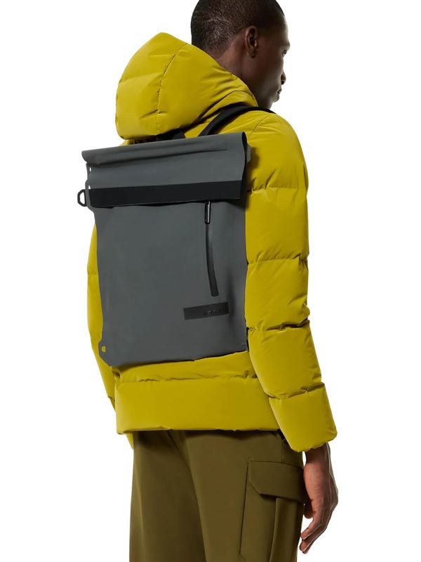 RRD Zaino Surflex Easy Bag Verde Bosco