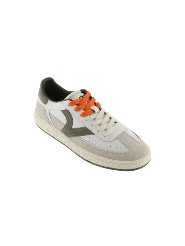 Victoria Sneakers Unisex Smash Urban Kaki Frontale