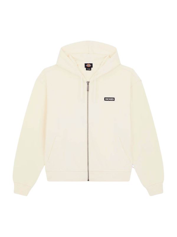 Dickies Felpa Deshler Airone