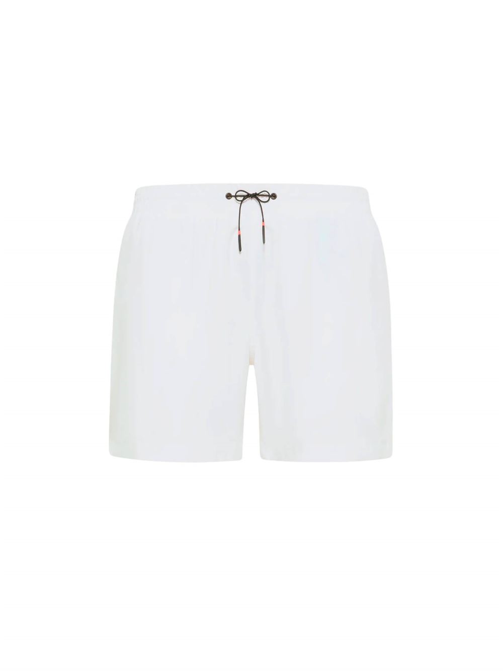 RRD Costume Montecristo Light Tramontana Short Bianco