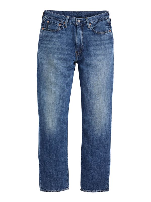 Levi’s Jeans 568™ Loose Lightweight dritti Blu How You Feel