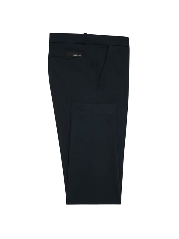 RRD Winter Chino Pant Blue Black