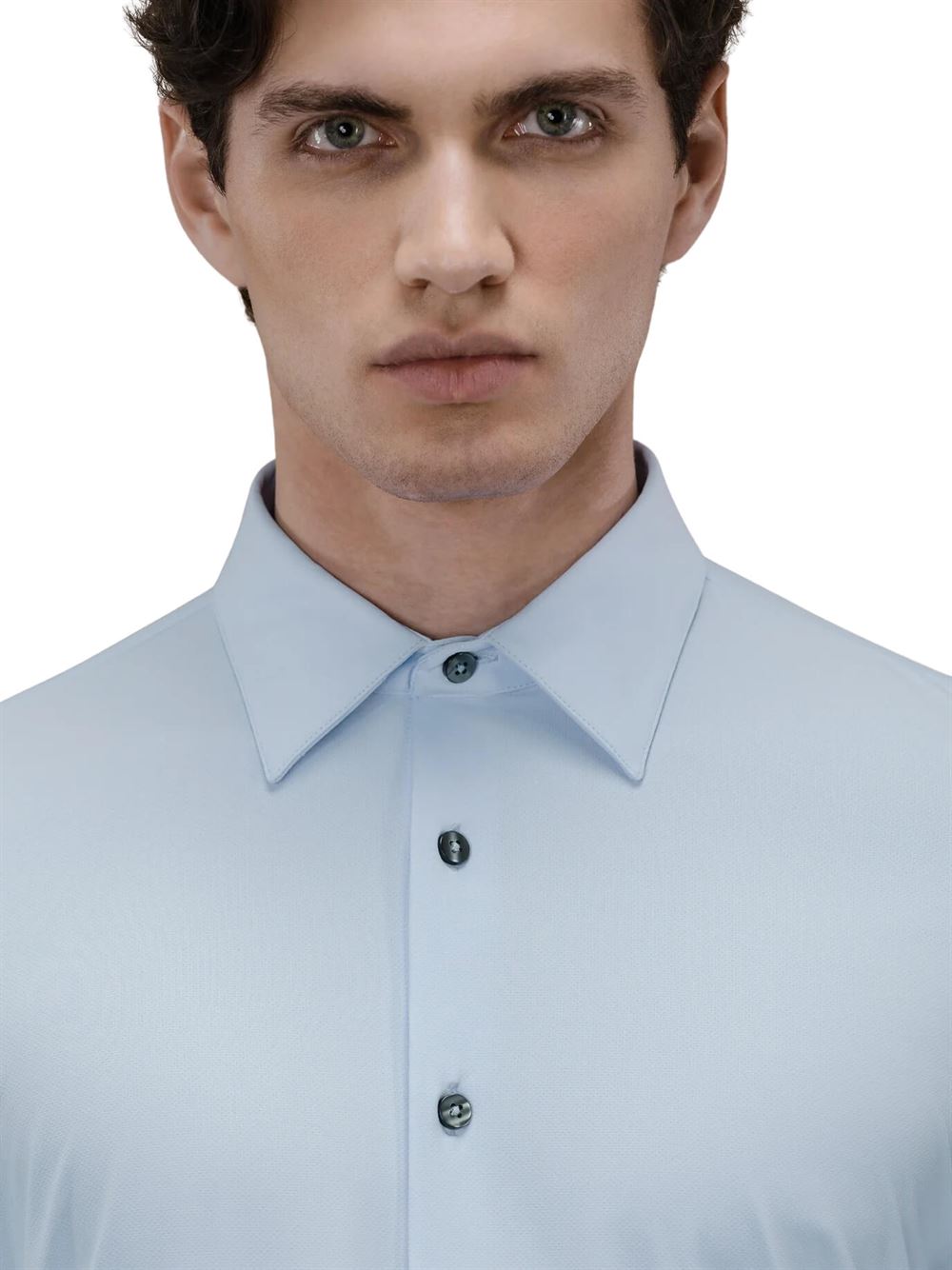 RRD Oxford Shirt Detail